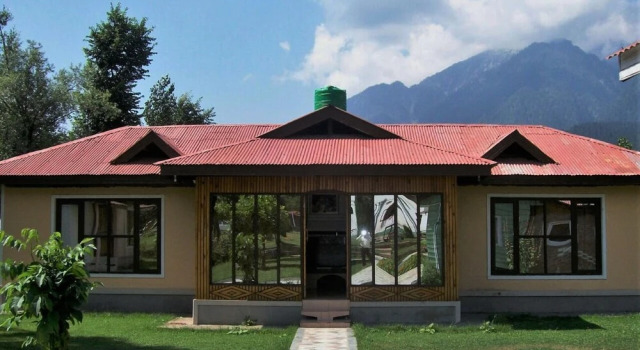 Pahalgam Resort and Cottages