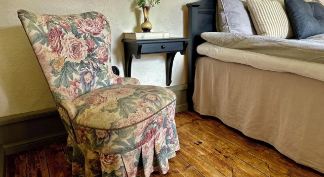Двухместный номер Comfort Lydde Gård