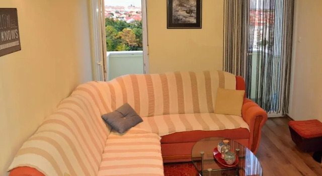 Apartment D, Забронировать Апартаменты/квартира Задар Задарская жупания, рядом с Пляж Голден Вейв
