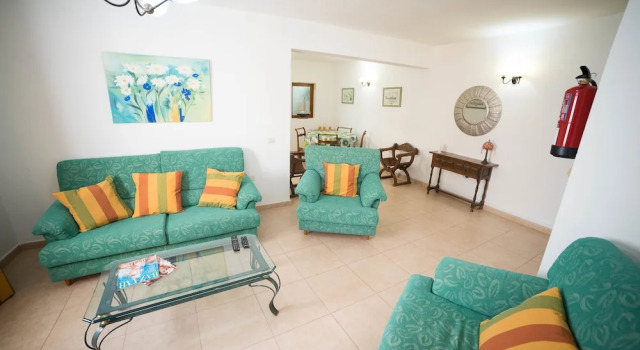 Apartamento Caracola, Prenota Appartamento Gran Tarajal Fuerteventura