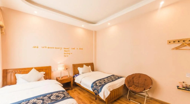 Small Times Inn