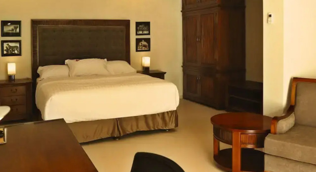 Suite The Gecho Inn Country