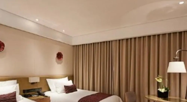 New Century Kylie Hotel Ningbo