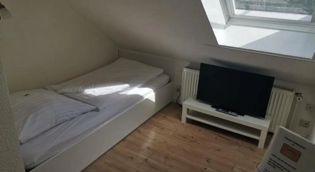 Номер Standard Hotel Schützenhof Wörpedorf