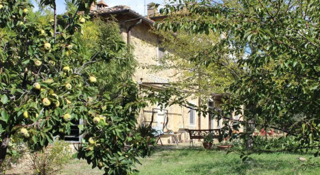 Country House Il Covo della Civetta, Забронировать Отель Отели Кьянти 3 звезды, 3*