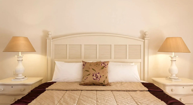 Люкс с 2 комнатами Princess Resort, Santikos Collection