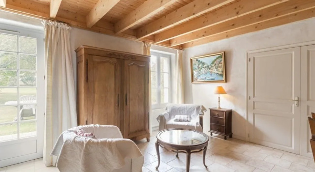 Les Ecuries de Bel Air, Rezerwuj Hotel  