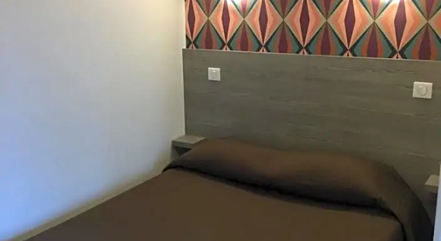 Номер Standard Hôtel Marguerite