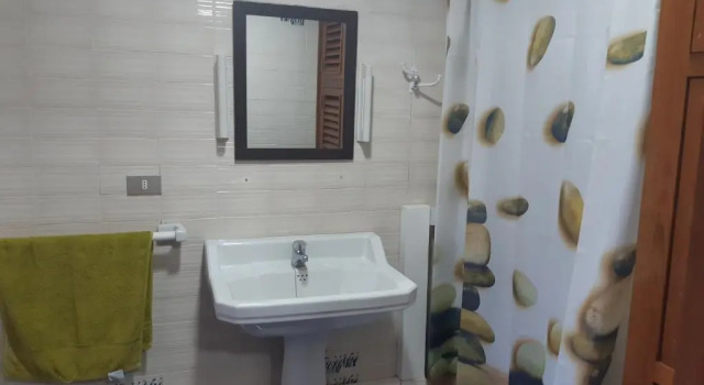 Номер Standard Casa rural el Burro
