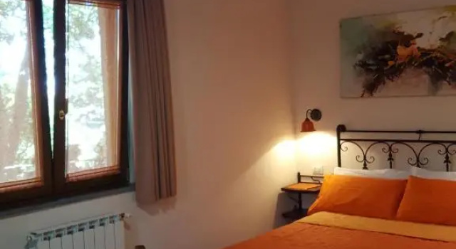 Двухместный номер Standard Poggiofelice B&B