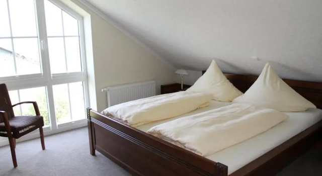 Семейный номер Standard Landhotel Möllhagen