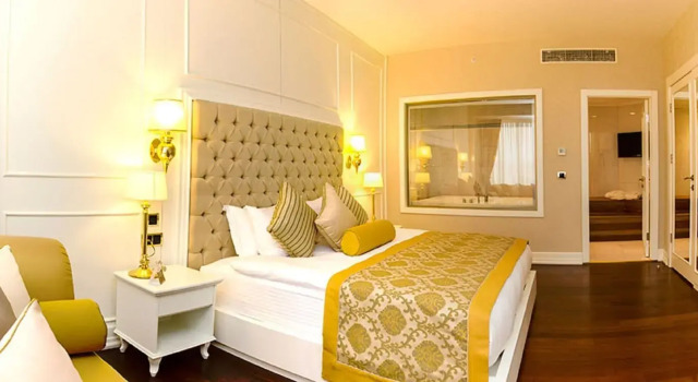 Barida Hotels