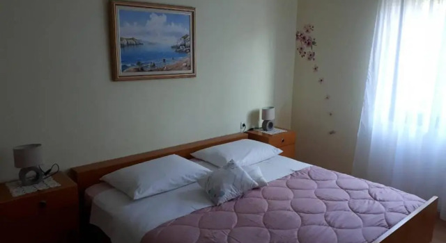 Апартаменты с 2 комнатами Apartment Dokic