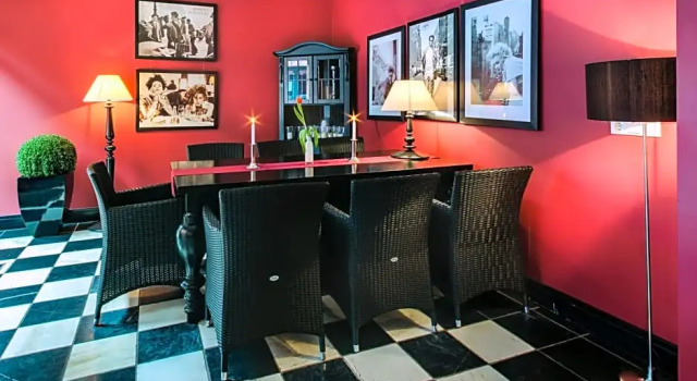 Hotel Village, Book Hotel Worpswede Lower-Saxony