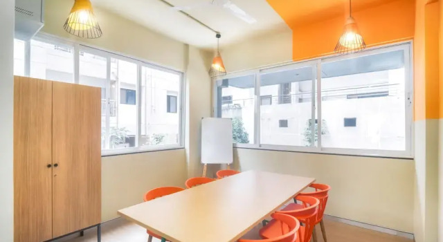 The Covie Viman Nagar 102