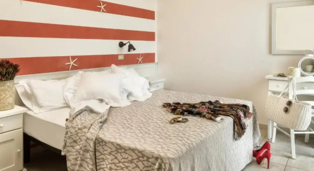 Номер Standard Hotel Clitunno