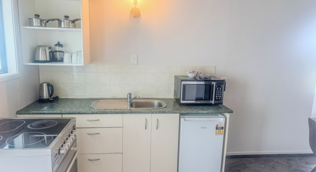 Апартаменты Superior c 1 комнатой Avana Suites