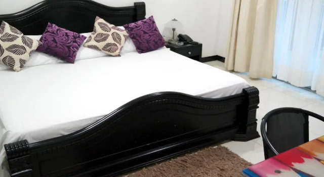 Hotel Sama, Prenota Hotel Monteria Cordoba