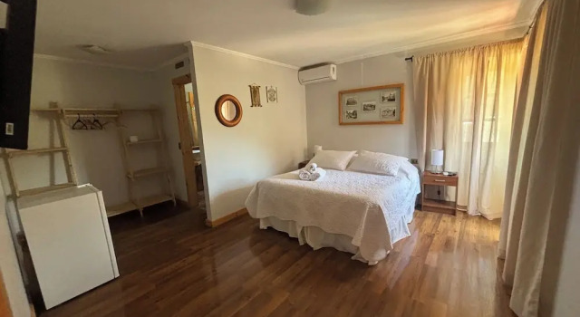 Апартаменты La Casa de Carlitos