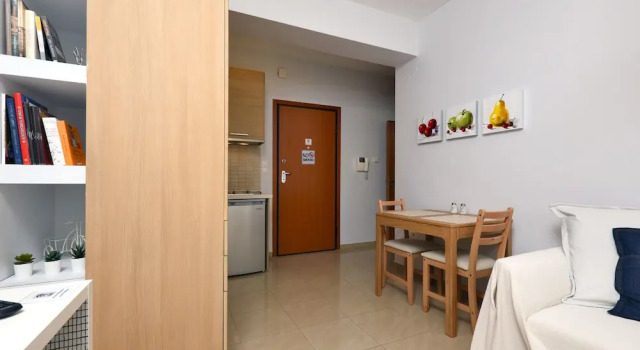Rigas Apartment, Book Apartment Thessaloniki Macedonia