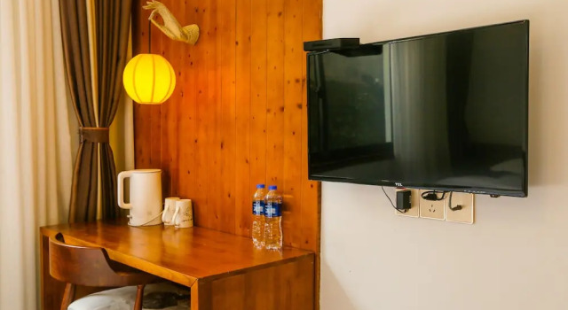 Standard Double room Mountain For Inn