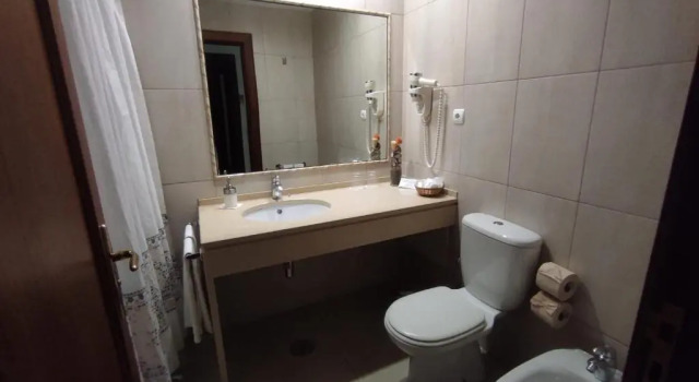 Standard Zimmer Quinta do Vale