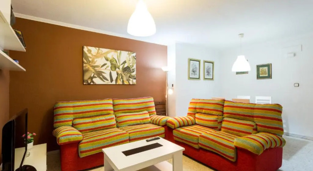 Апартаменты Genteel Home Albareda