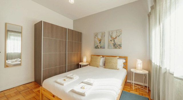 Summer Flat by Vacationy, Rezervovat Apartmán Espinho 