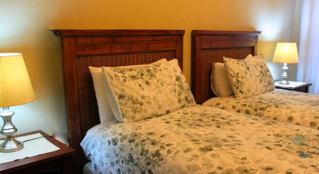 Khaya4u Guesthouse, Reservar Hotel Dundee KwaZulu-Natal