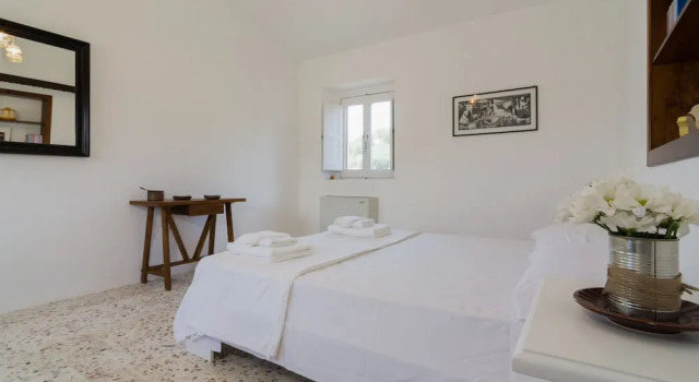 Apartment Agriturismo di Serragiumenta