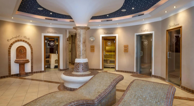 Landhotel Gut Sonnberghof