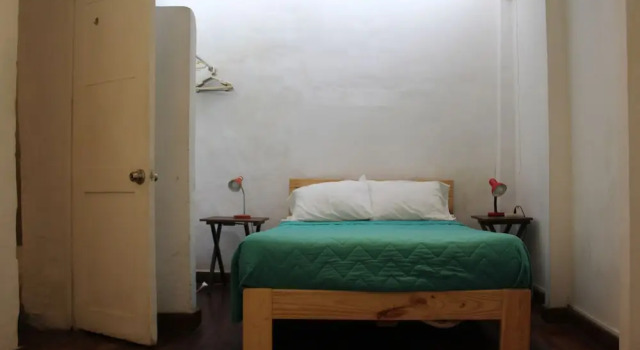 La Condesa de Barranco