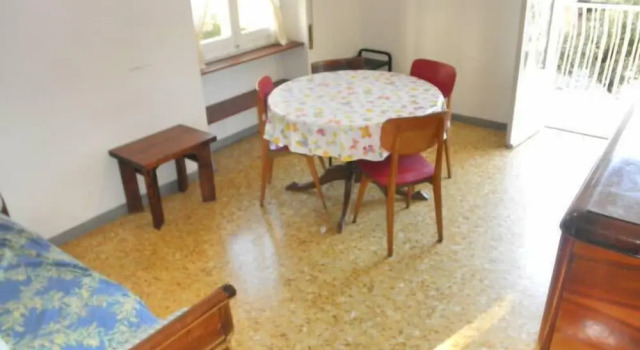 A casa di Mauro