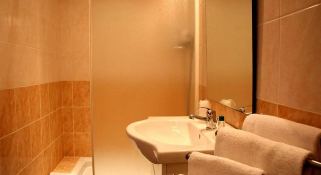 Номер Standard In Jungle Hôtel