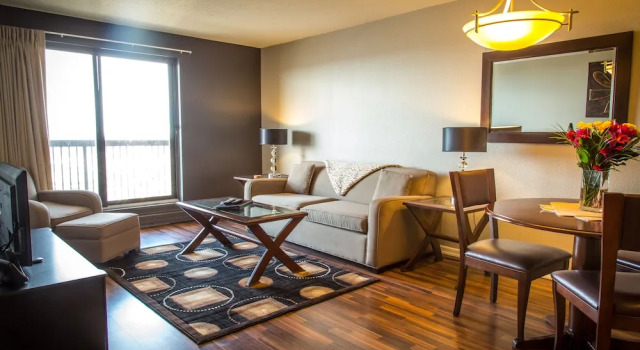 Obasa Premier Suites