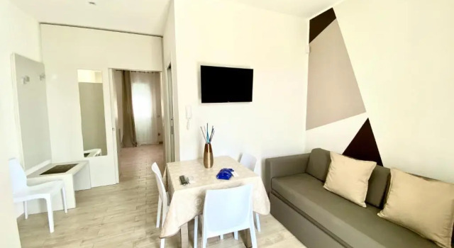 Апартаменты Lux apartments