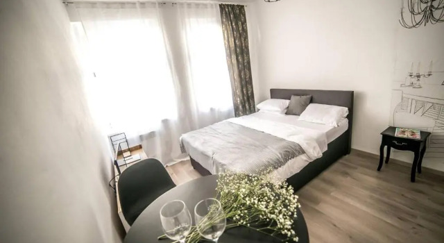 Апартаменты Superior Prague friendly apartments in Prague
