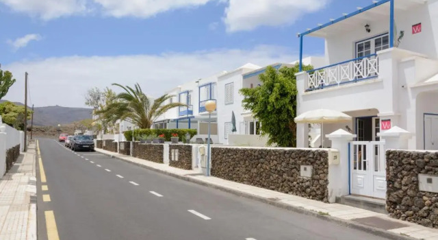 Apartamento 5 Bajo
