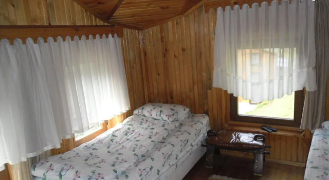 Nehirim Hotel, Забронировать Отель Бизнес-отели Ризе, 4* 5*