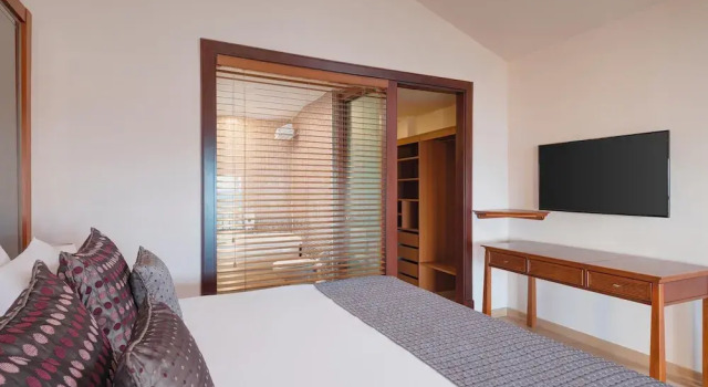 Номер семейный Dublex Asteria Family Resort Belek