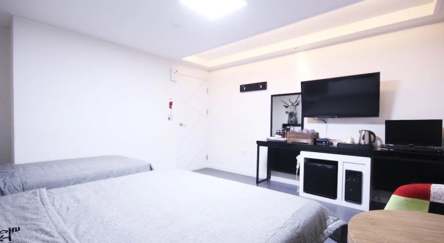 Suite Soul Motel