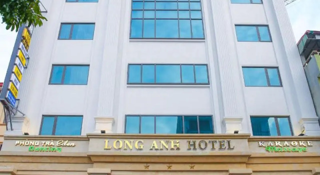Long Anh Hotel