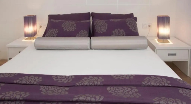 Апартаменты Hostal Goya