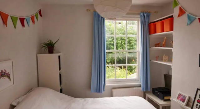 2 Bedroom Home in Stoke Newington, Забронировать Апартаменты/квартира Лондон Большой Лондон, рядом с Stoke Newington Station