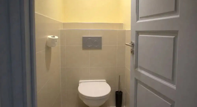 Двухместный номер Superior с балконом и с видом на озеро Hôtel La Riviera Victoria