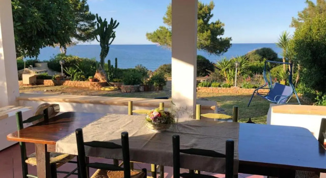 Коттедж Villa Damiano