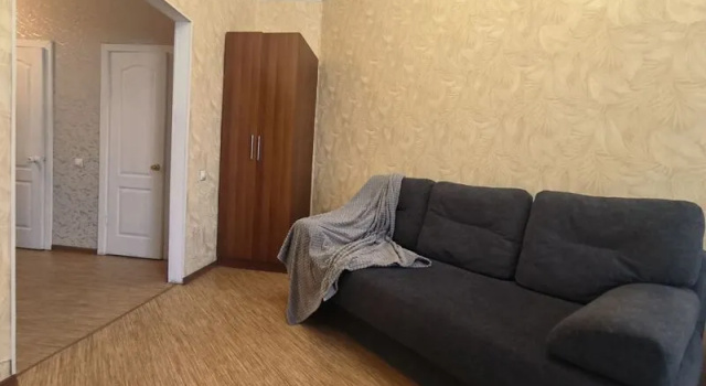 Apartments on Kolkhoznaya street, 34, Buchen Sie Ferienwohnung Abakan Republik Chakassien