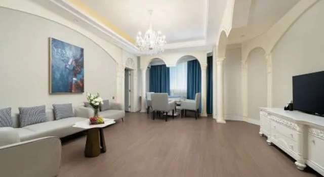 Люкс Nanning Guoyu Hotel