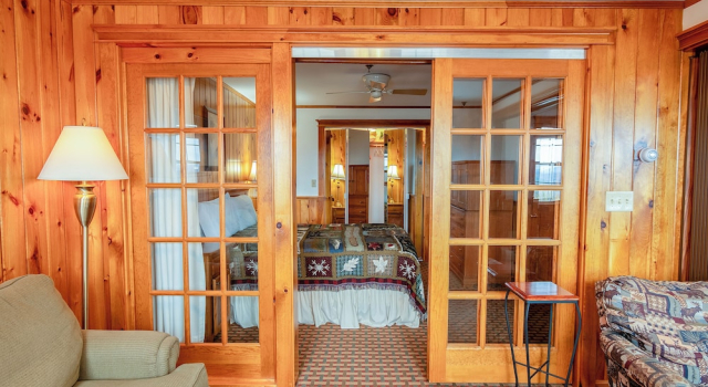 Люкс Standard Mountainview Resort by Coolvacay