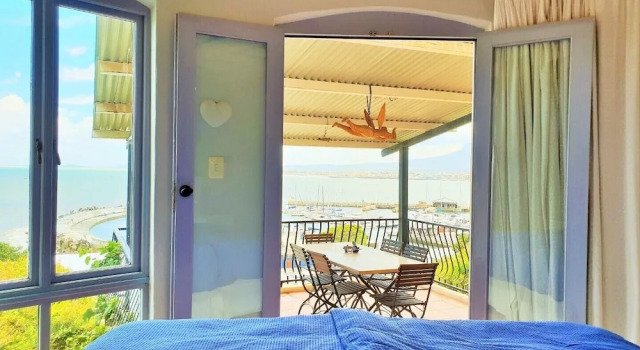Cardamom House Sleeps 4